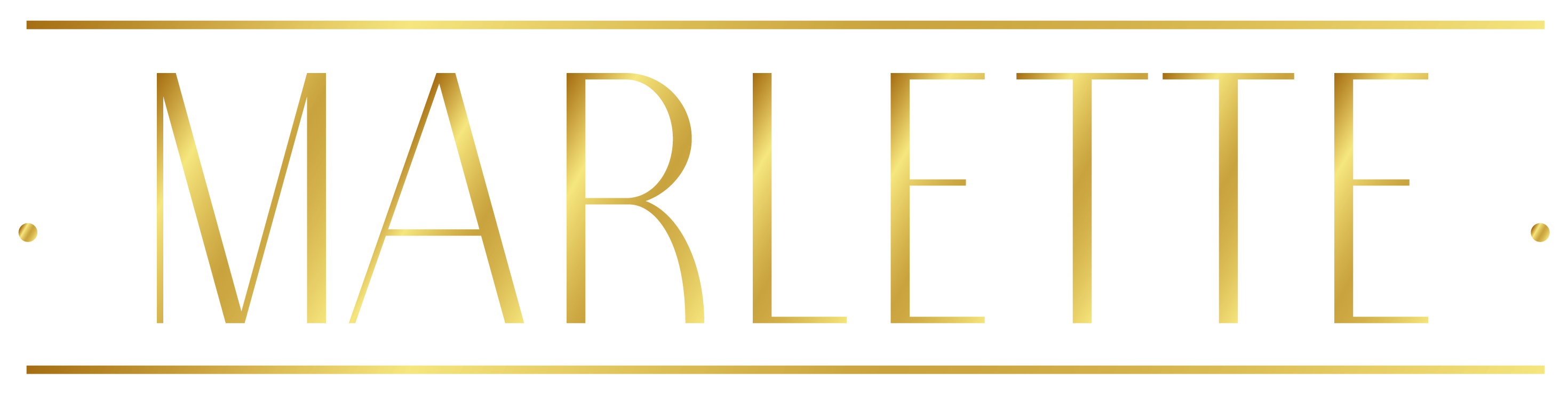 Marlette – Especialidades
