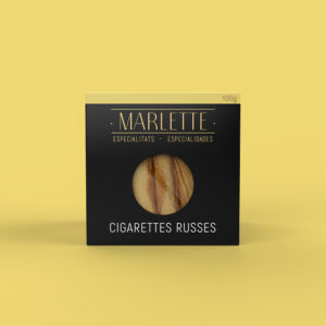 Cigarettes Russes
