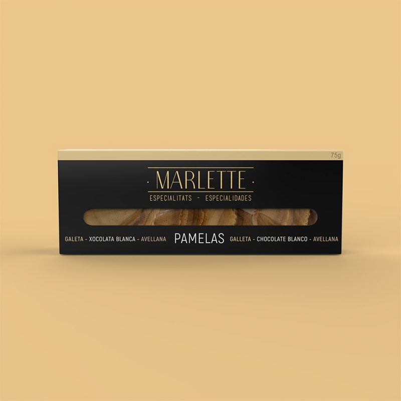 Pamelas